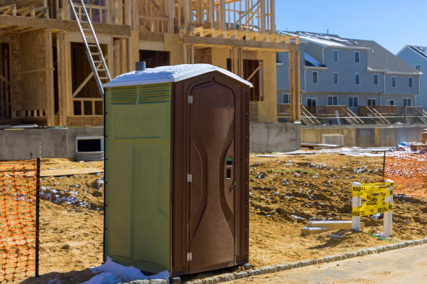Best Affordable porta potty rental  in Seven Lakes, NC