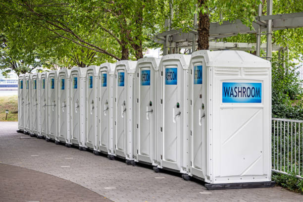 Portable bathroom rental in Seven Lakes, NC