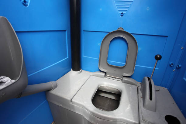 Best Construction site porta potty rental  in Seven Lakes, NC