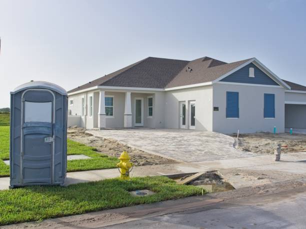 Best Affordable porta potty rental  in Seven Lakes, NC